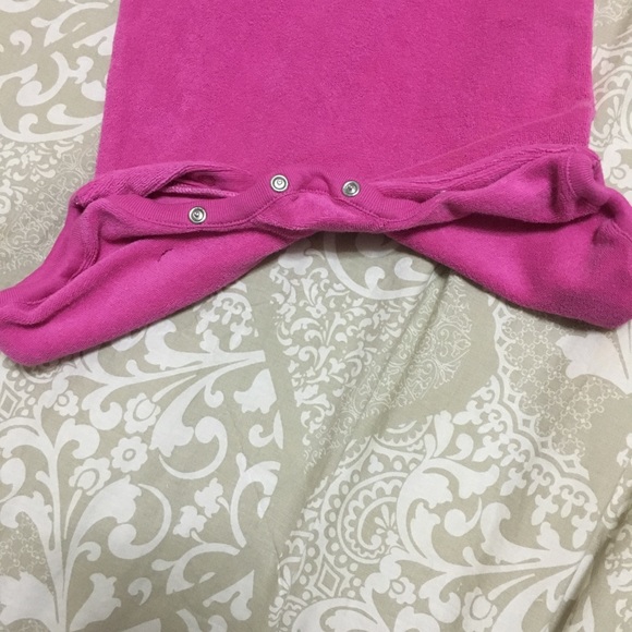 Ralph Lauren 3m 1 piece terry cloth outfit - Picture 7 of 7